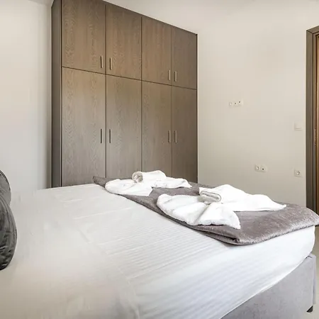 Appartement Pasifai *