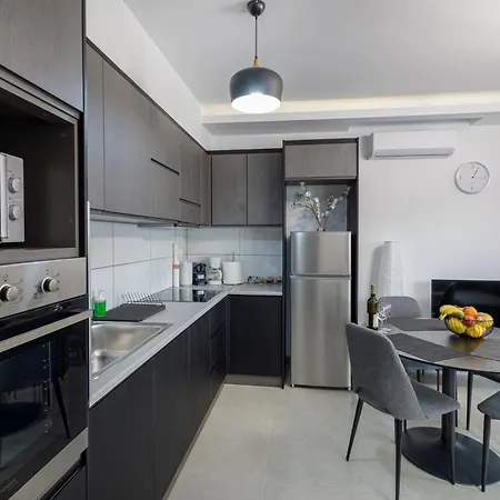 Appartement Pasifai Souda