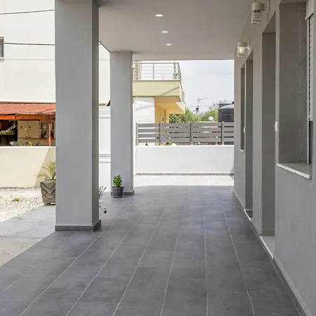 Appartement Pasifai