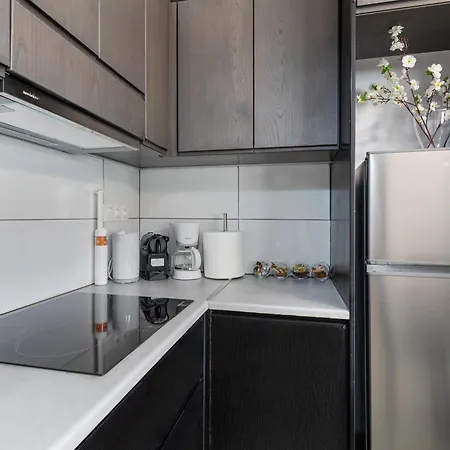 Appartement Pasifai *