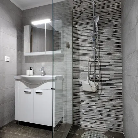 Appartement Pasifai *
